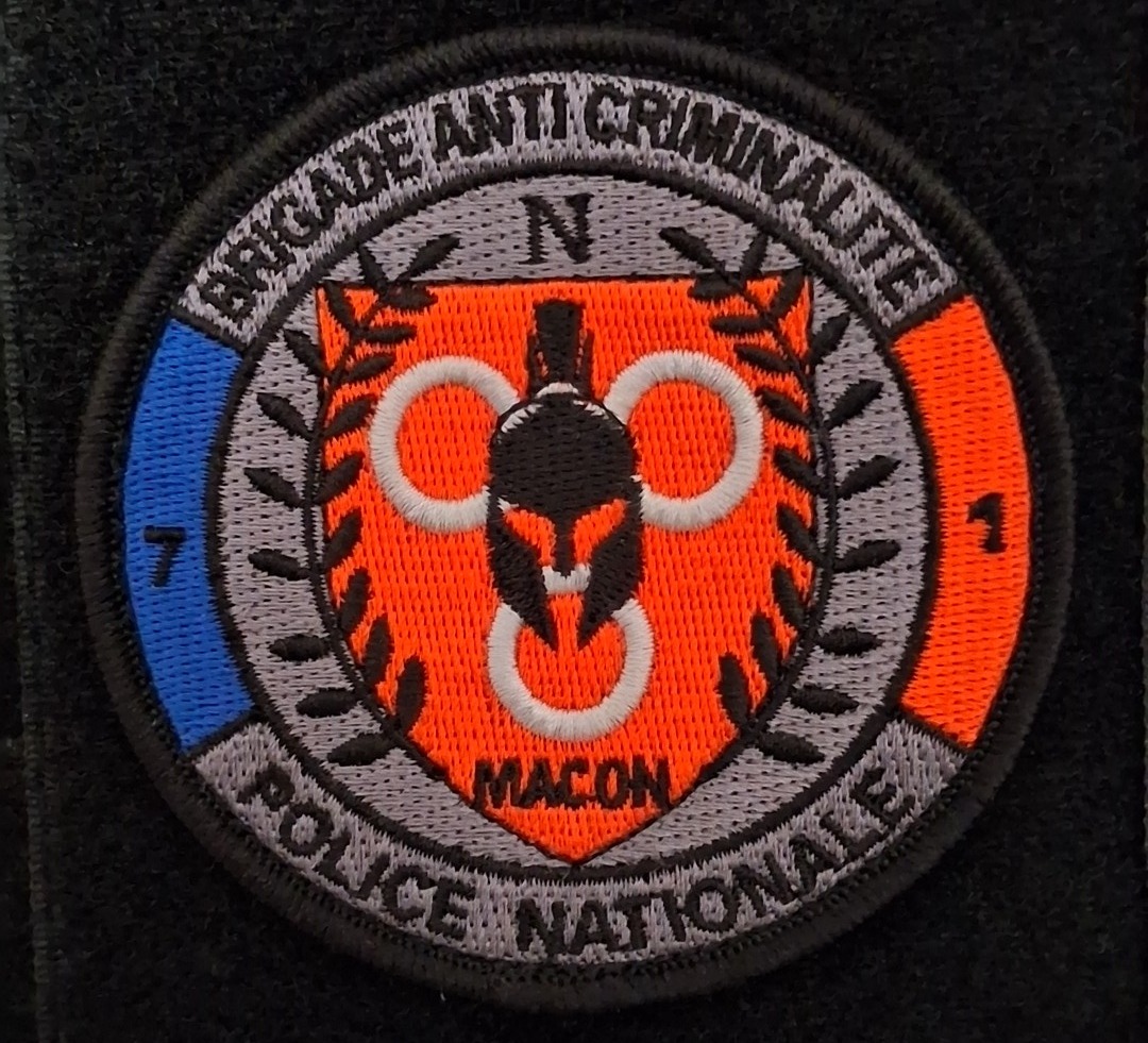 BAC Nuit - Mâcon 