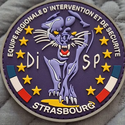 ERIS Strasbourg 