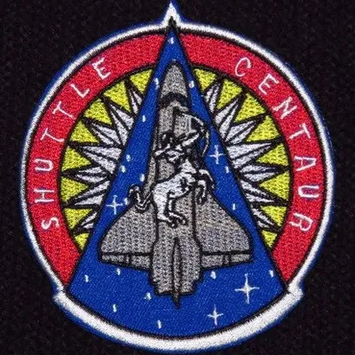 NASA Centaur G