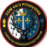 EGM 44/3 - Pithiviers