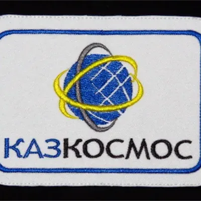 agence spatiale Kazakhstan