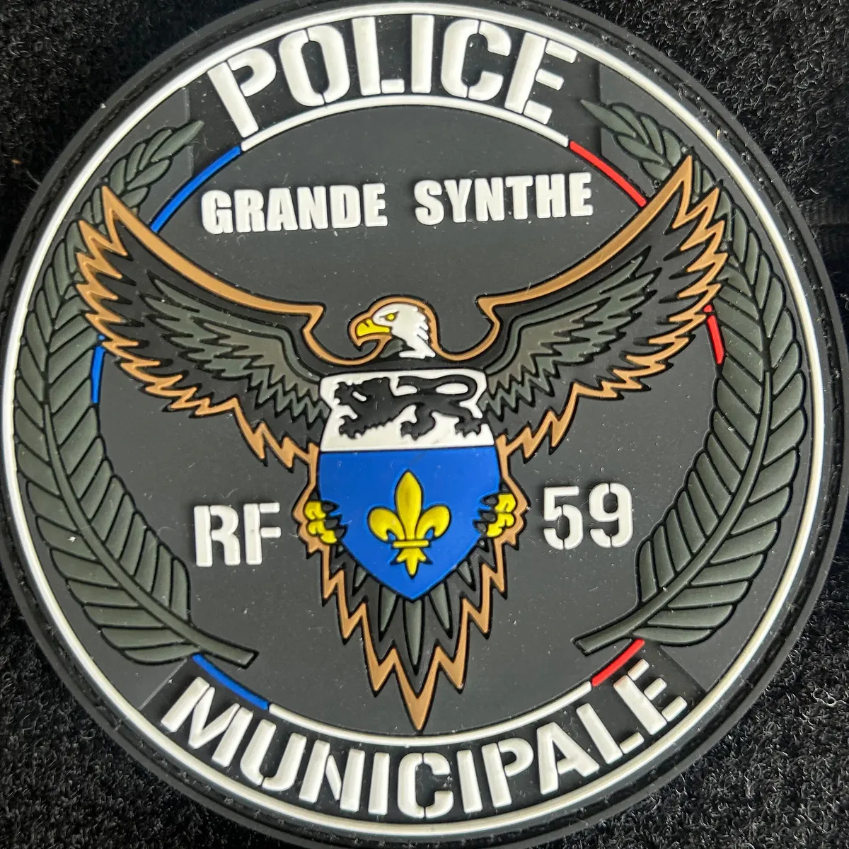 PM Grande-Synthe