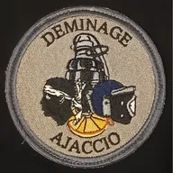 Déminage Ajaccio 