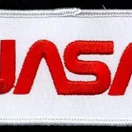 NASA Worm