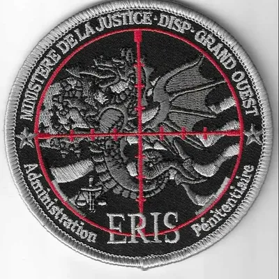 ERIS - Grand Ouest
