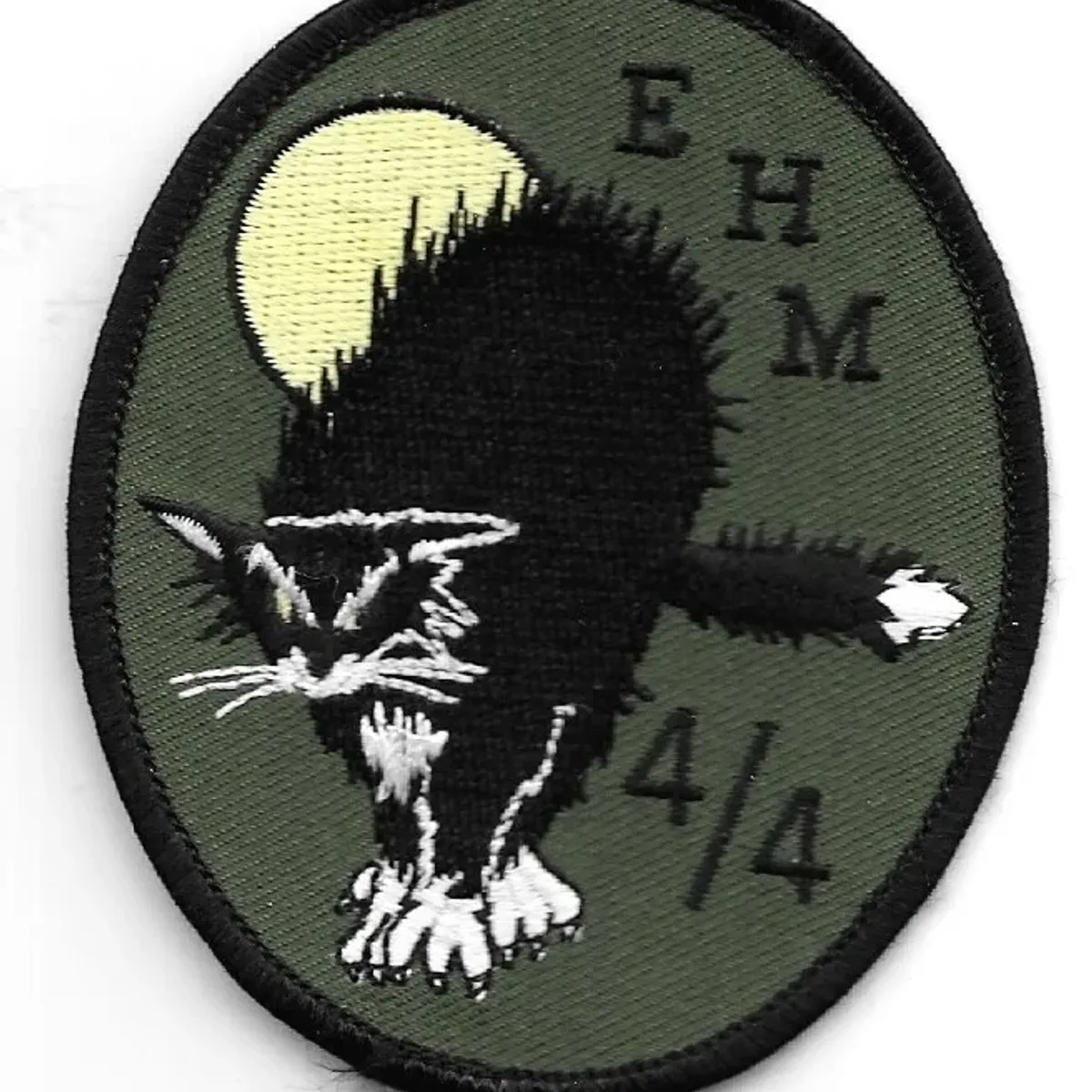 4e RHCM - EHM 4