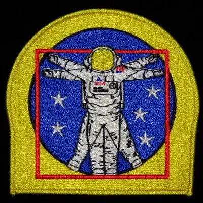 NASA EVA