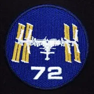 ISS-72 – Recto