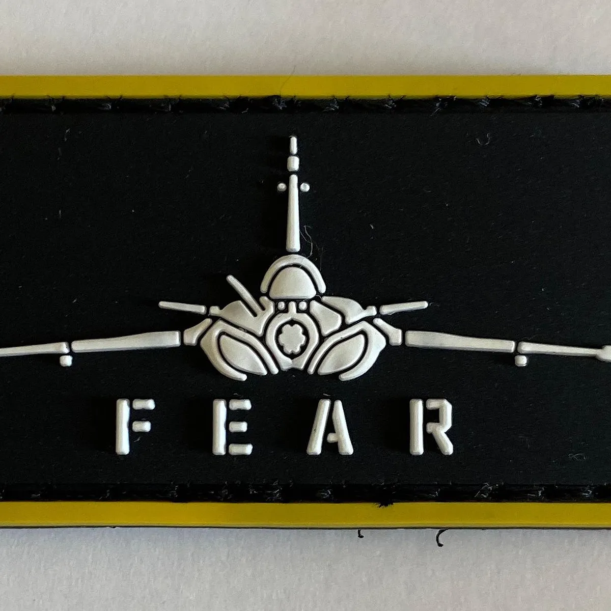 Rafale Fear