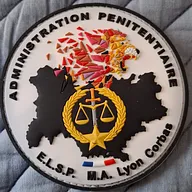 ELSP Lyon Corbas 69