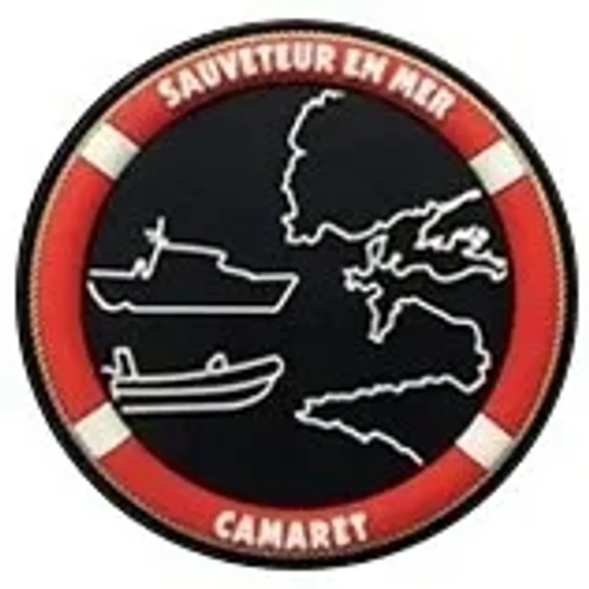 SNSM Camaret-sur-Mer