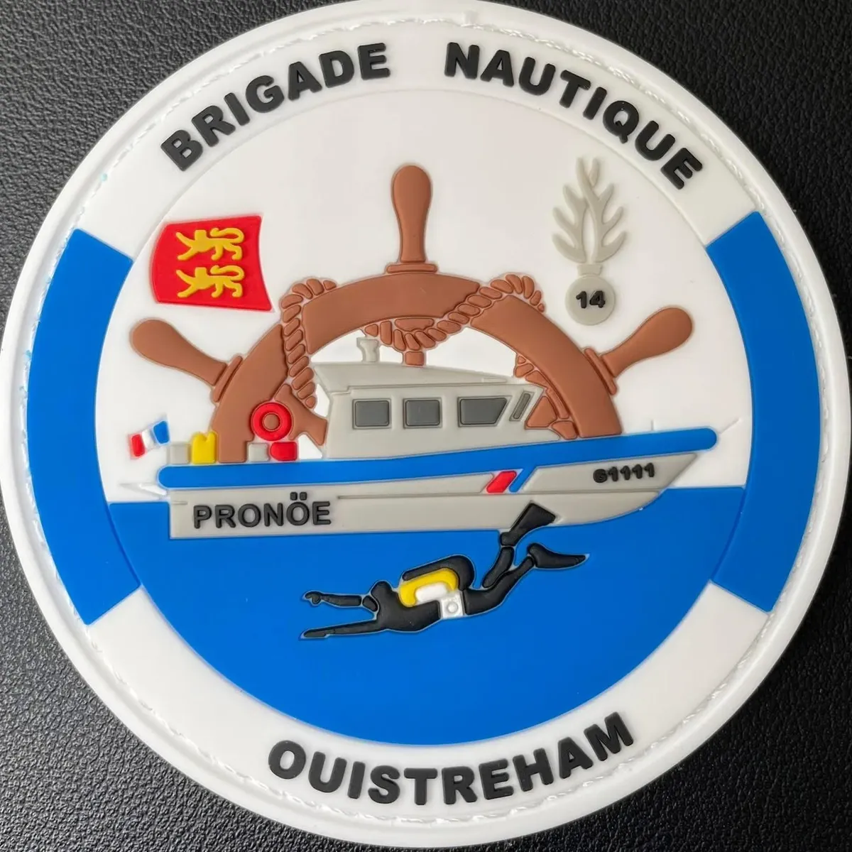 BN - Ouistreham