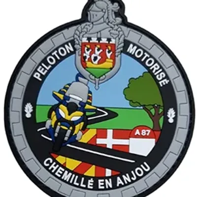 PMO Chemillé-en-Anjou