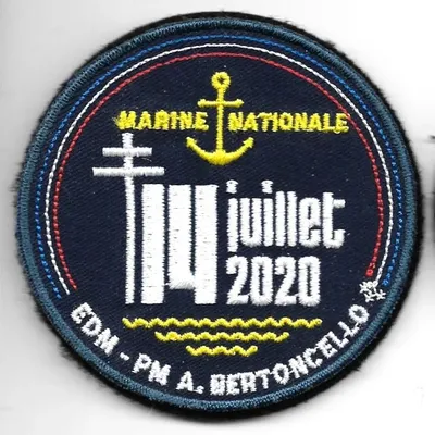 EDM - 14 Juillet 2020 - PM A. Bertoncello