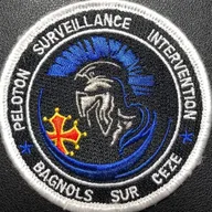 PSIG - Bagnols-sur-Cèze
