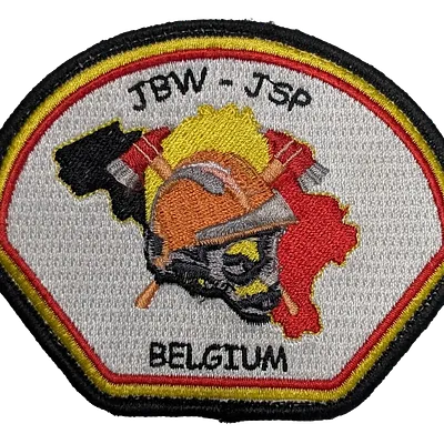 Cadets Belgique