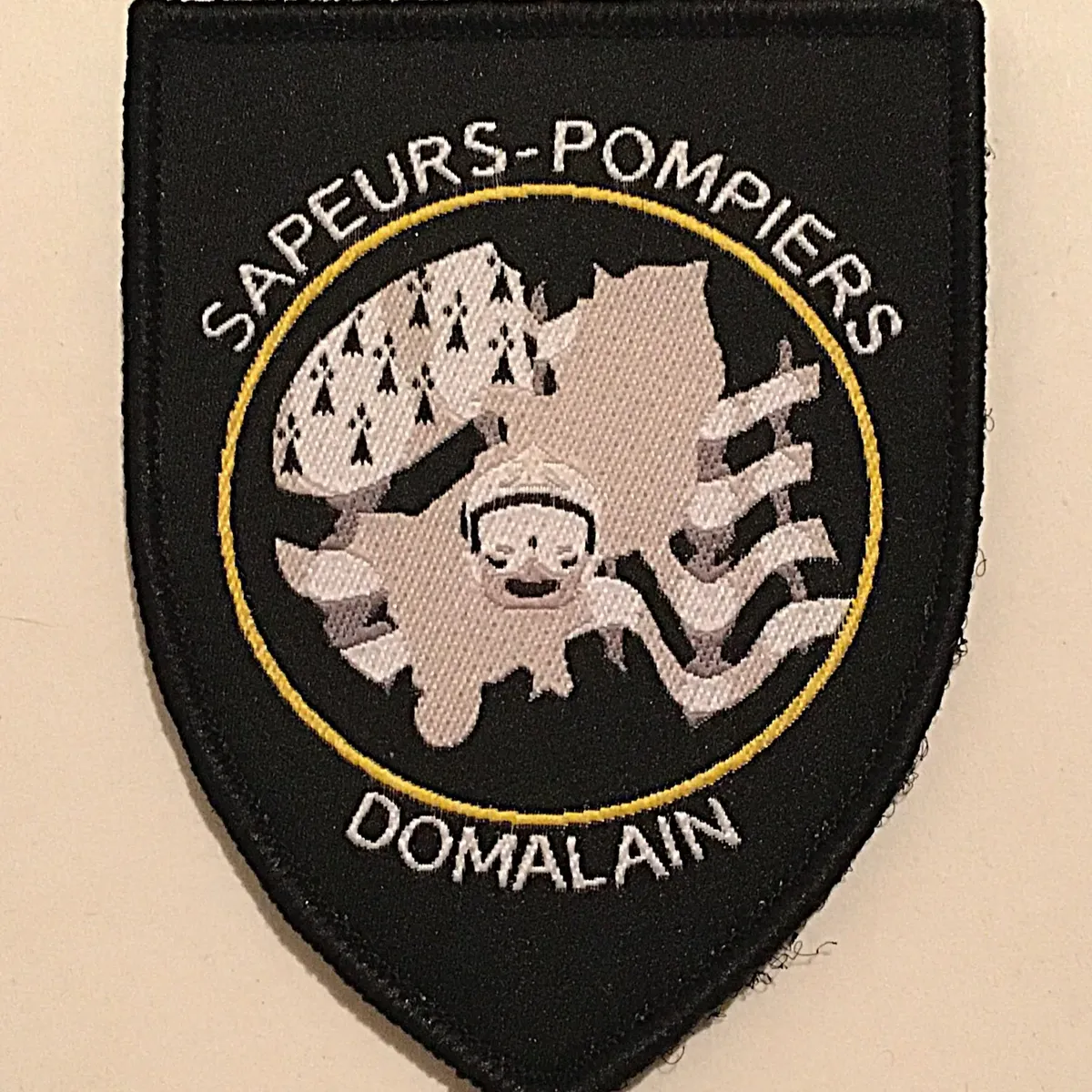 CIS - Domalain