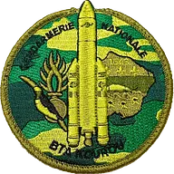 BTA Kourou