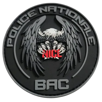 BAC - Nice - Basse Visibilité 