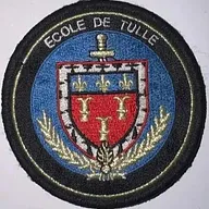 École de Gendarmerie de Tulle