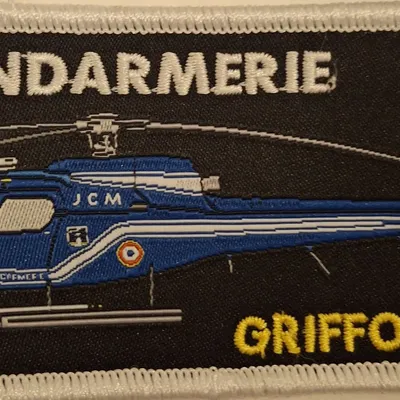 SAG Fort-de-France - Griffon 972