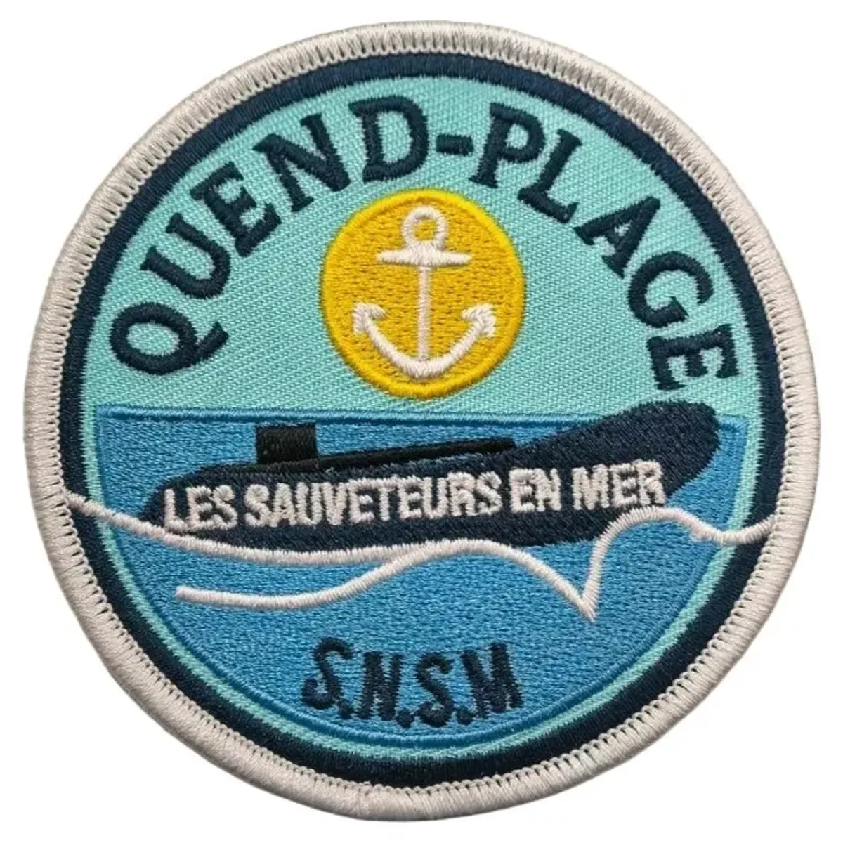SNSM Quend-Plage