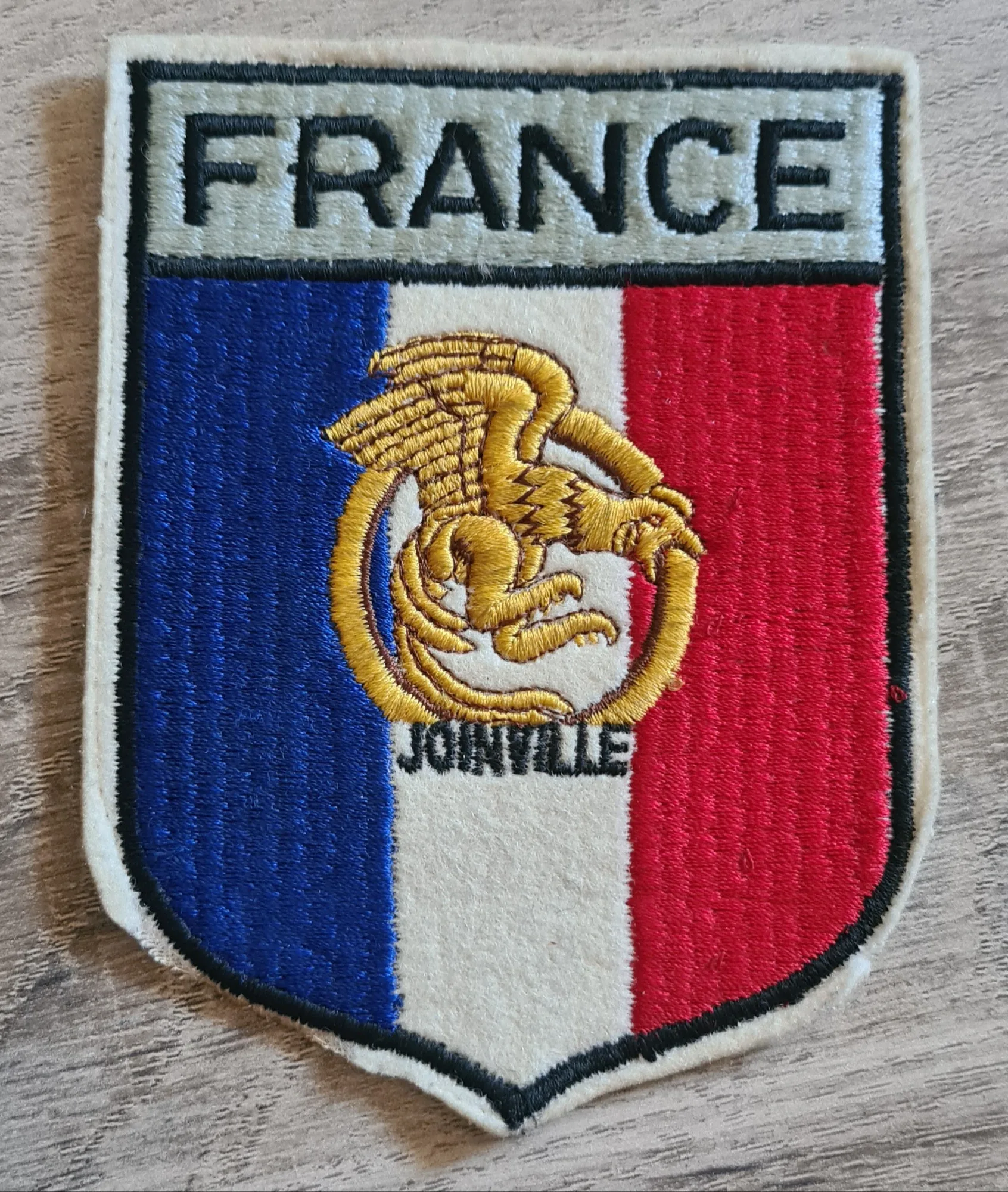 Bataillon de Joinville 