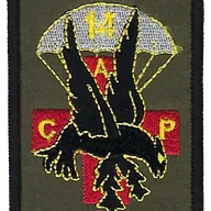 SSA : 14ème ACP V6