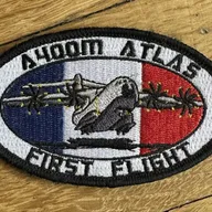 A400M - First Flight
