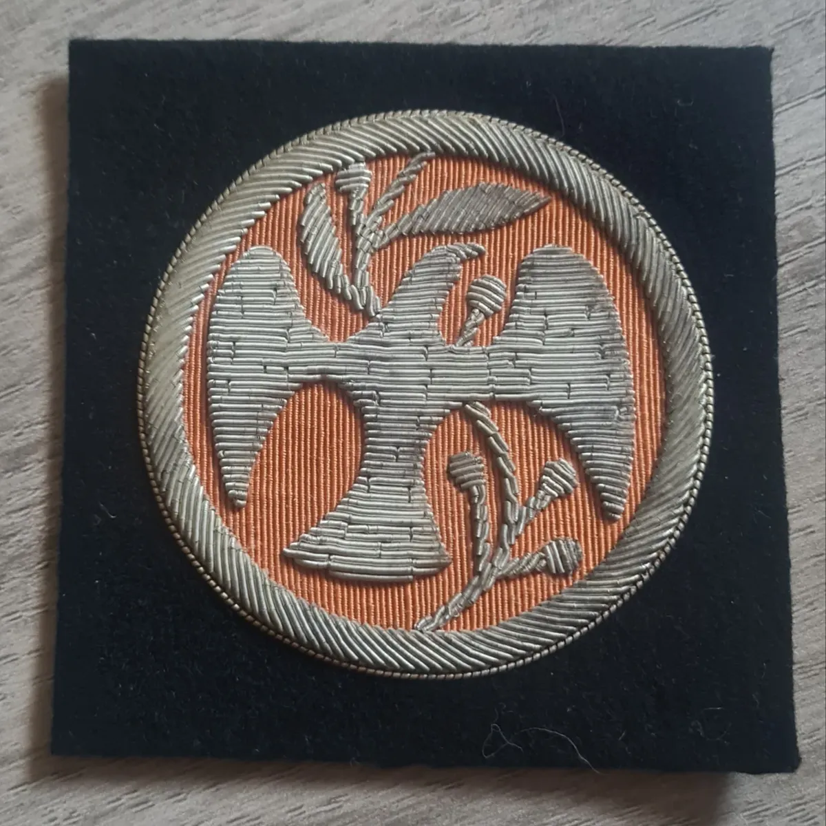 Multinational Force & Observers / Insigne de béret