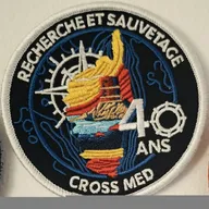 CROSS Med Corse - 40 ans