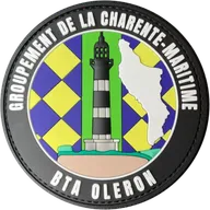 BTA Oléron