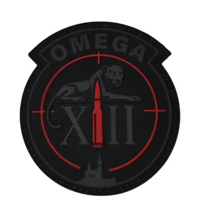 RAID 13 - Omega