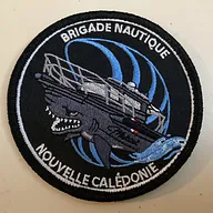 Brigade Nautique Nouvelle-Calédonie