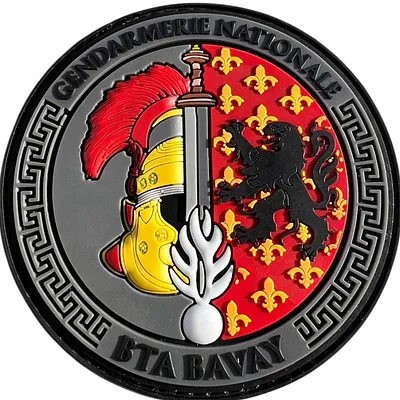 BTA Bavay