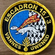 EGM 15/3 Vannes
