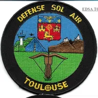 EDSA - Toulouse - BA 101