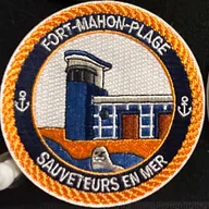 Sauveteur en Mer Fort-Mahon-Plage - SNSM