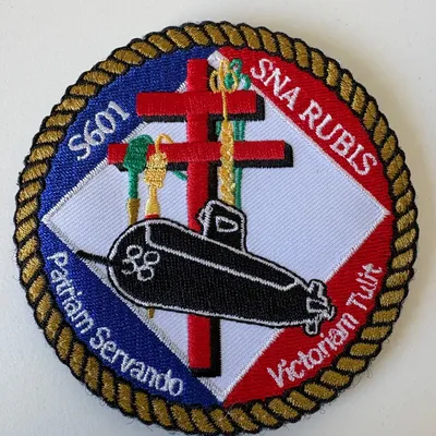SNA Rubis S601 variante 2