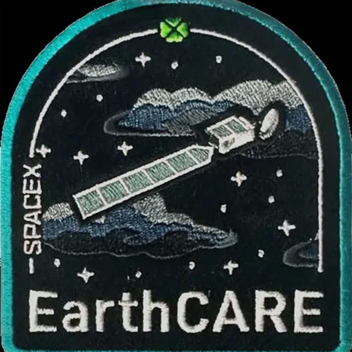 ESA SpaceX earthCare