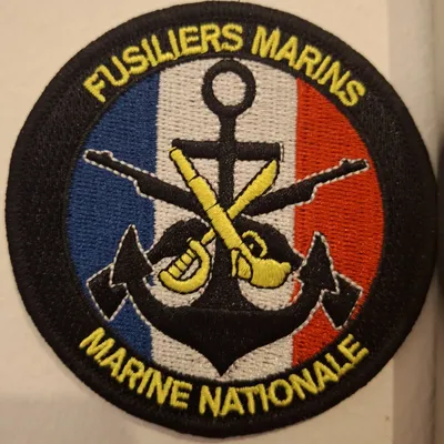 Fusiliers marins