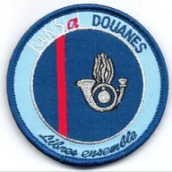 Douanes - UNSA 