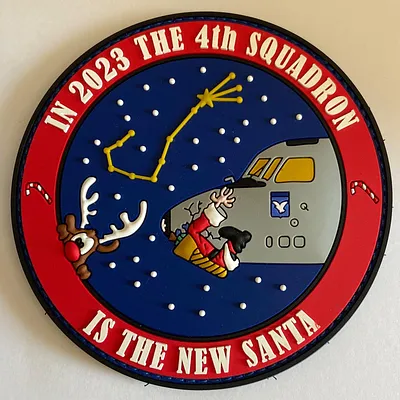 Noël 2023 - 4F