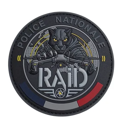 RAID - Drone