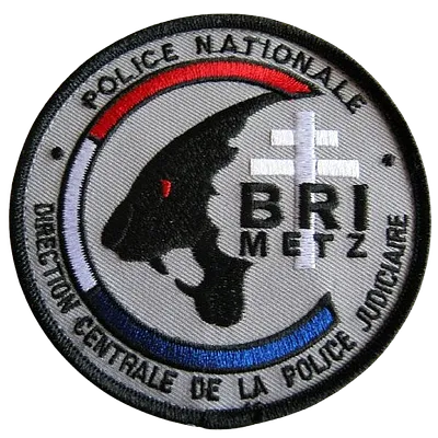 Police nationale - BRI METZ