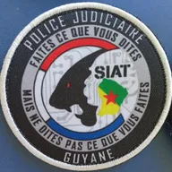 SIAT - Guyane