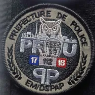 Plateforme des Appels d'Urgence (PFAU) - EM / DSPAP PP