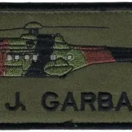 SSA : J. GARBAGE Cougar