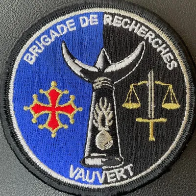 BR Vauvert