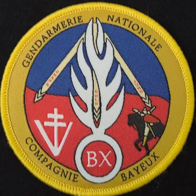 CGD Bayeux